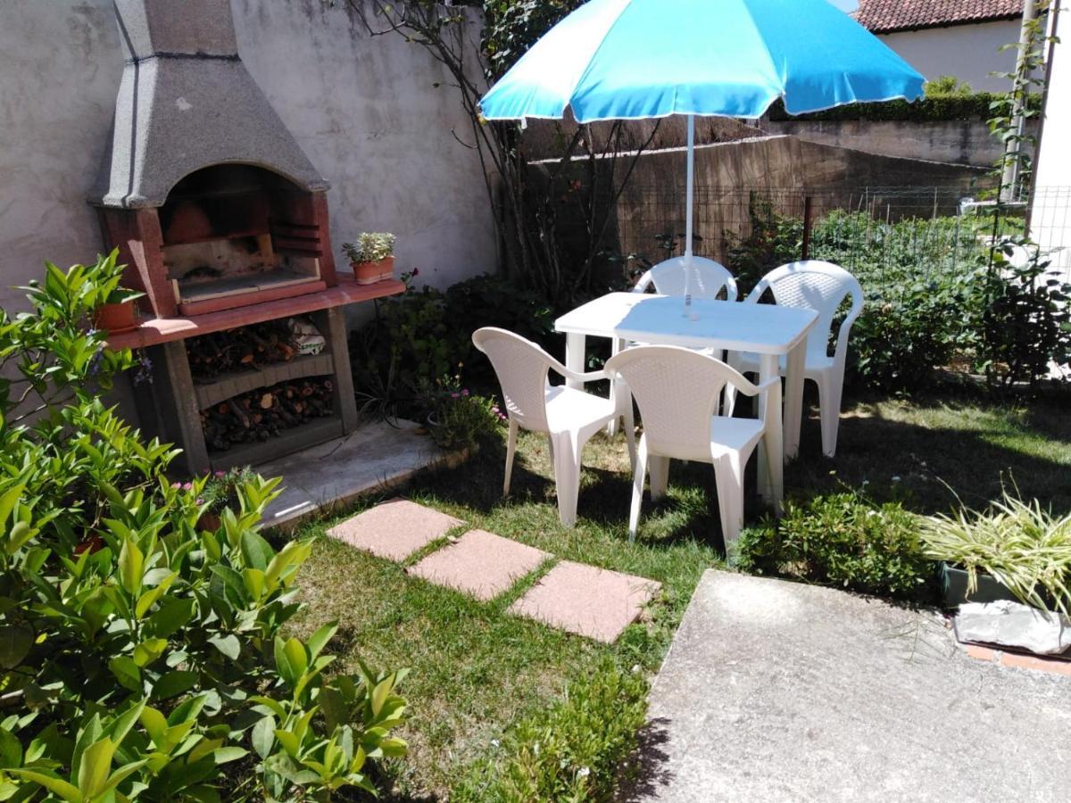 Apartman Zora Podstrana Luaran gambar